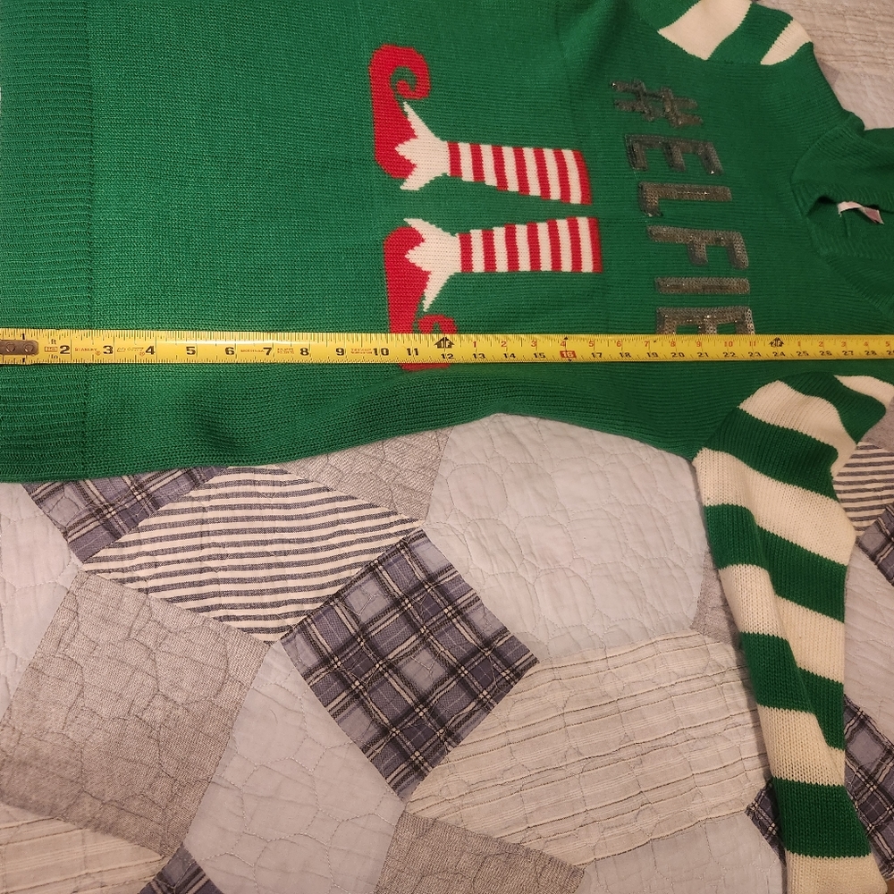 #ELFIE Sweater - Picture 11 of 11
